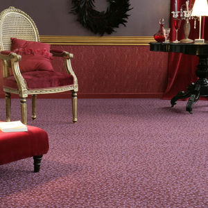 tufted carpet