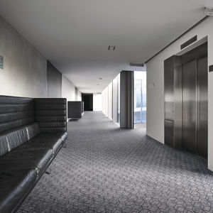 tufted carpet