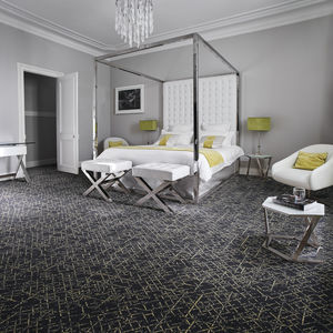 tufted carpet