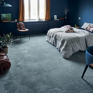 tufted carpet