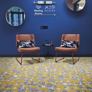 tufted carpet