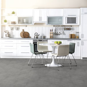 vinyl flooring