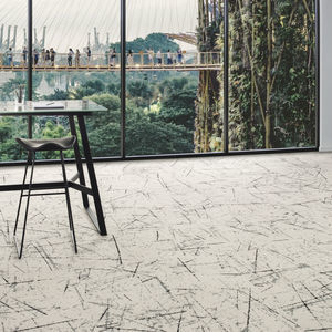tufted carpet