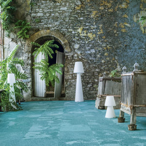 loop pile carpet