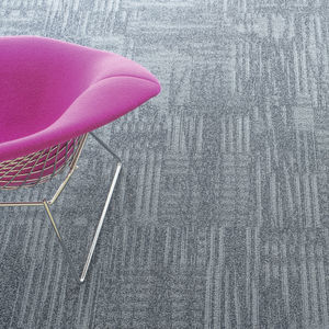 loop pile carpet