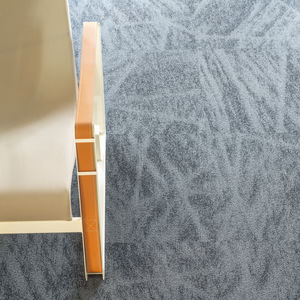 loop pile carpet