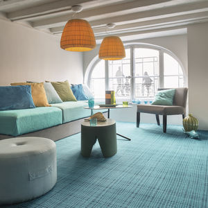 tufted carpet