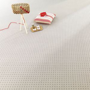 tufted carpet