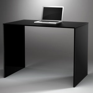contemporary desk