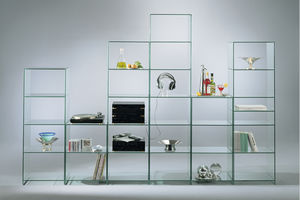 modular shelves
