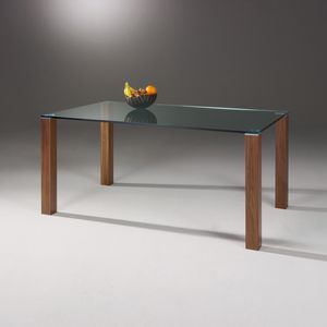 contemporary dining table 1