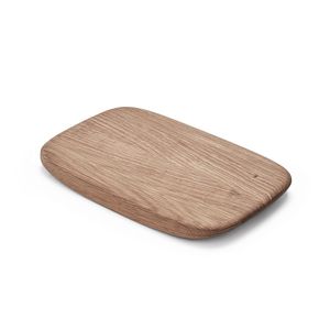 oak cutting board