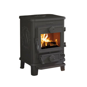 wood heating stove