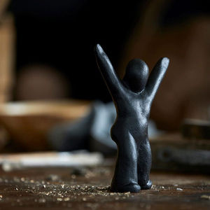 not specified sculpture