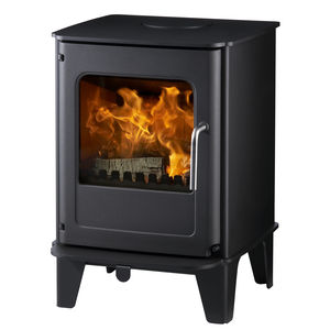 wood heating stove