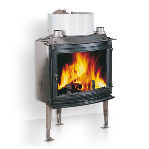 Wood-burning fireplace insert - I 18 SERIES - Jøtul