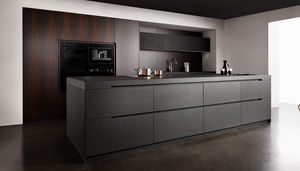 contemporary kitchen