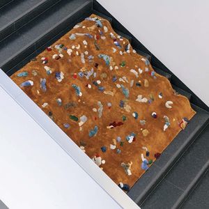 contemporary rug