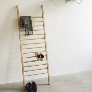 contemporary shoe rack 1