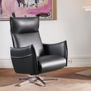 contemporary relaxing armchair