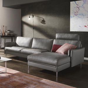 corner sofa