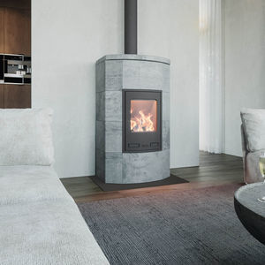 wood heating stove 1