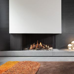 natural gas fireplace 1