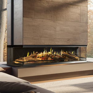 holographic fireplace 1