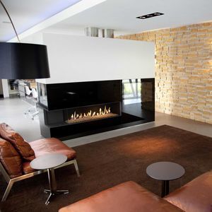 natural gas fireplace 1