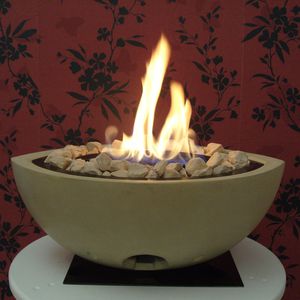 bioethanol fireplace