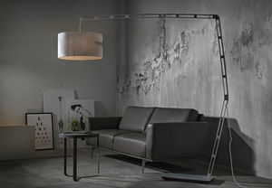 floor-standing lamp