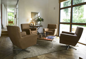 contemporary armchair 1