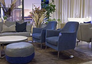 contemporary armchair 1