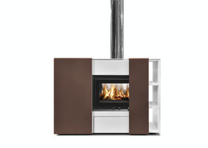 wood heating stove