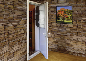 wall-mounted air conditioner