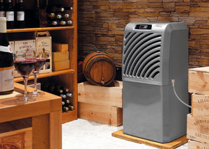 floor air conditioner