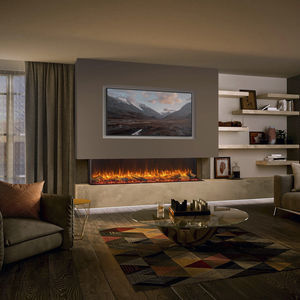 electric fireplace insert 1