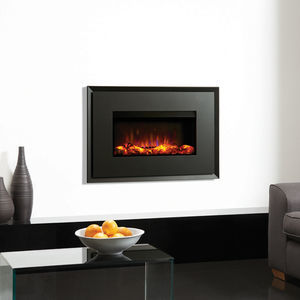 electric fireplace insert 1