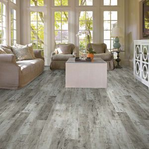 wooden laminate flooring