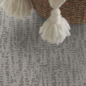 loop pile carpet
