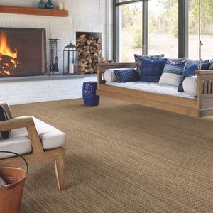 tufted carpet 1