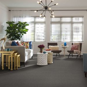 tufted carpet