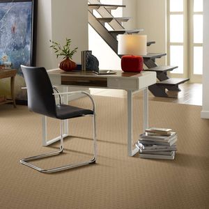 tufted carpet