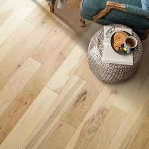 engineered parquet floor