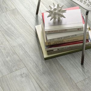 wooden laminate flooring