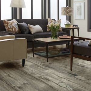 wooden laminate flooring