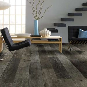 vinyl flooring