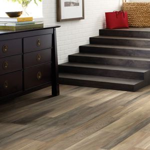 vinyl flooring