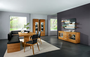 wall-mounted shelf