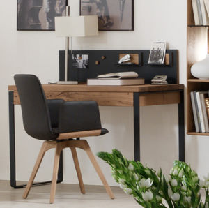 contemporary desk